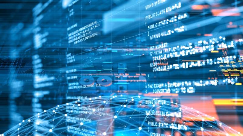 Linux基石：巴彦淖尔小程序开发公司的技术底座与发行版选择逻辑