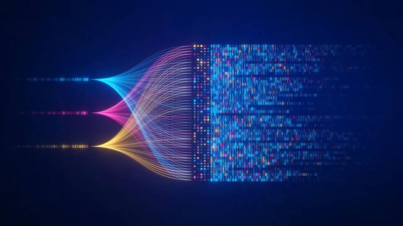 巴彦淖尔软件开发：解锁高性能应用的核心技术路径